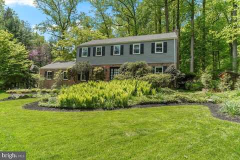 202 HANSELL ROAD, NEWTOWN SQUARE, PA 19073