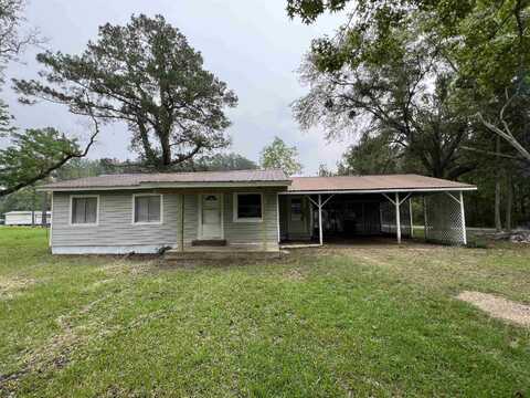 308 County Road 568, Kirbyville, TX 75956