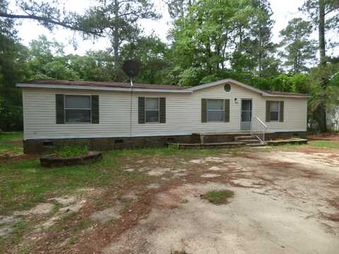 1011 Whispering Pine Road, Ridge Spring, SC 29129