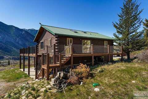 38 Rocky TRAIL, Nye, MT 59061