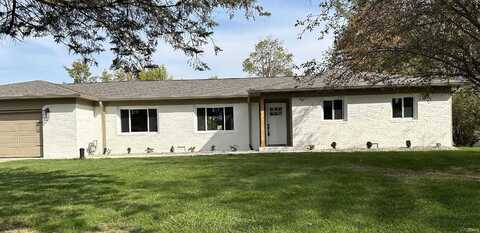 6963 Mary Court, Marion, IN 46953