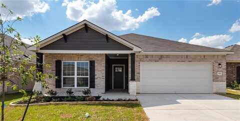 5317 Lyle Place, Bryan, TX 77807