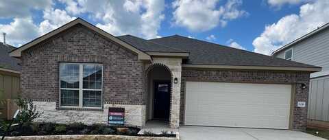 6216 Southern Cross Drive, College Station, TX 77845