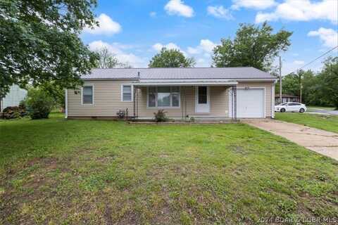 101 Lakeview Drive, Out Of Area (BDAR), MO 65360