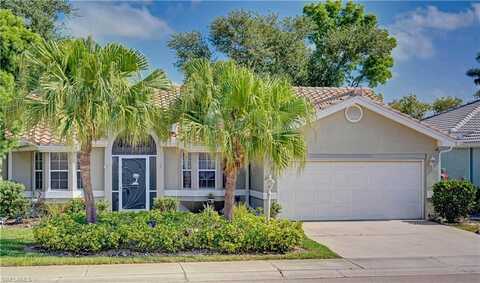 2001 Corona Del Sire, NORTH FORT MYERS, FL 33917