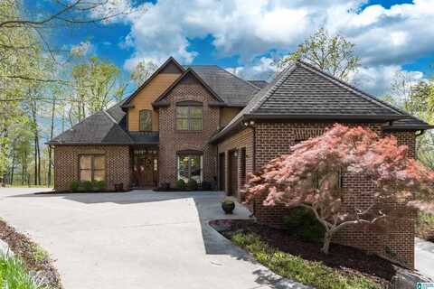 7258 CROWN RIDGE DRIVE, TRUSSVILLE, AL 35173