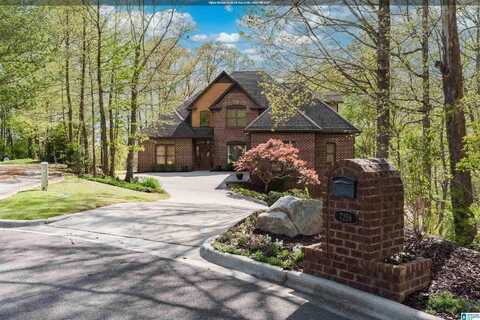 7258 CROWN RIDGE DRIVE, TRUSSVILLE, AL 35173