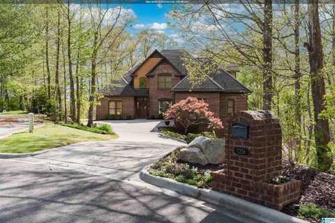 7258 CROWN RIDGE DRIVE, TRUSSVILLE, AL 35173