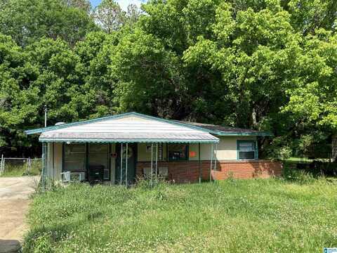 110 OAKLEIGH DRIVE, GADSDEN, AL 35901