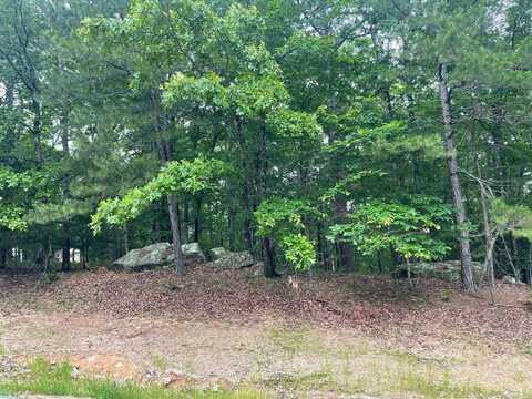 Lot 5,6,7,Blk19 Woodlawn Dr Drive, Fairfield Bay, AR 72088