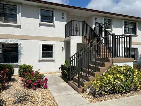 26485 RAMPART BOULEVARD E3, PUNTA GORDA, FL 33983