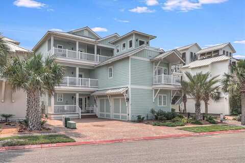 178 Seaside Drive, Port Aransas, TX 78373