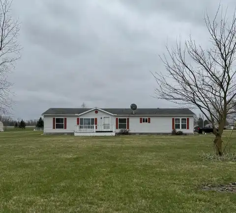 3967 Decliff Big Island Road, Marion, OH 43302