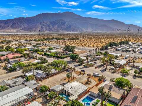 17190 Covey Street, Palm Springs, CA 92258