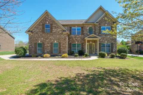 3007 Thorndale Road, Indian Trail, NC 28079