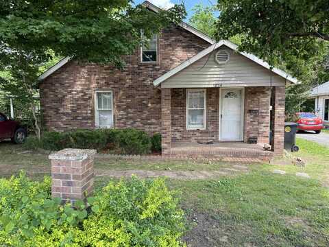 1024 Harrell Avenue, Dyersburg, TN 38024