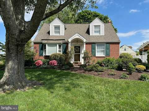 269 BUTLER ROAD, SPRINGFIELD, PA 19064