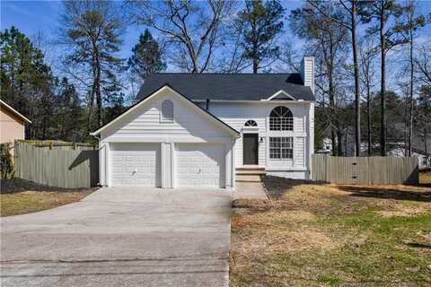 5340 Forest Downs Circle, South Fulton, GA 30349