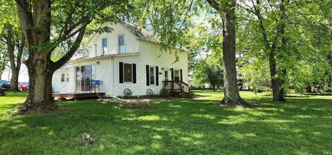 4593 E Armstrong Road, Leesburg, IN 46538