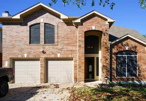 5018 Cleves ST, Round Rock, TX 78681