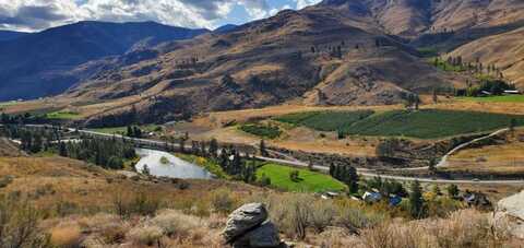 0 Brook Trout Lane, Methow, WA 98834