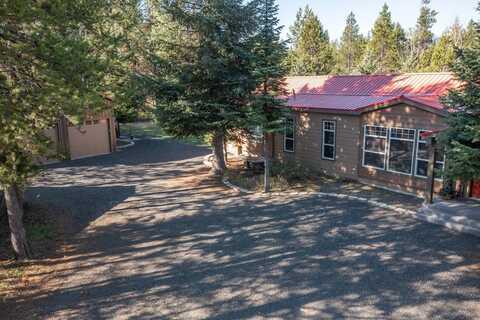 12853 Cascade Drive, Donnelly, ID 83611