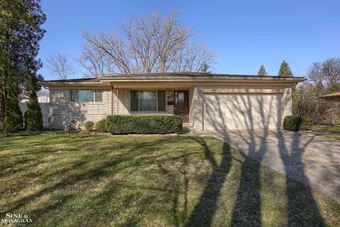 38141 Charwood, Sterling Heights, MI 48312