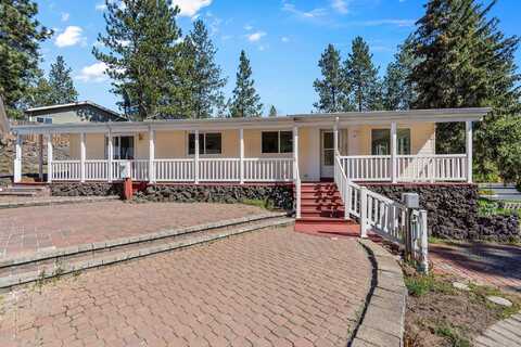 60944 McMullin Drive, Bend, OR 97702