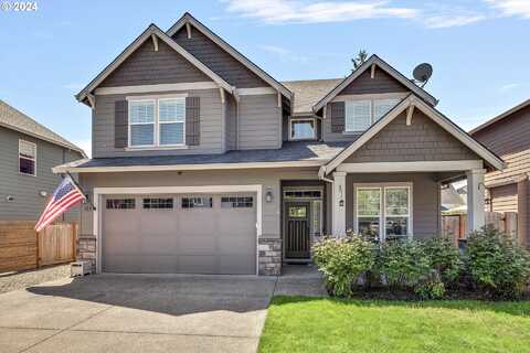 165 SE 15TH PL, Canby, OR 97013