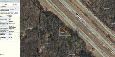 0 Old Cedar Square Road, Archdale, NC 27263