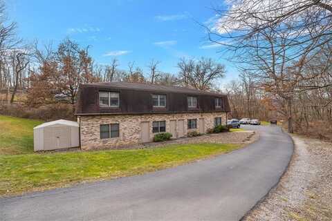 108 Oak Dr, Jefferson, PA 16056