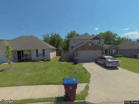 Ridge Point, FORT SMITH, AR 72908