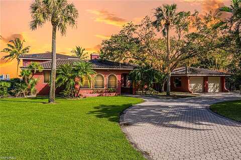 Overriver, NORTH FORT MYERS, FL 33903