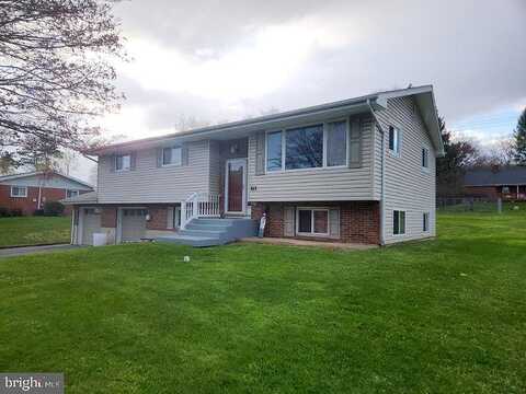 Main, WEATHERLY, PA 18255