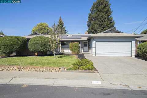 Forestview, CONCORD, CA 94521