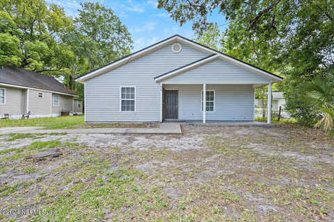 11Th, JACKSONVILLE, FL 32254