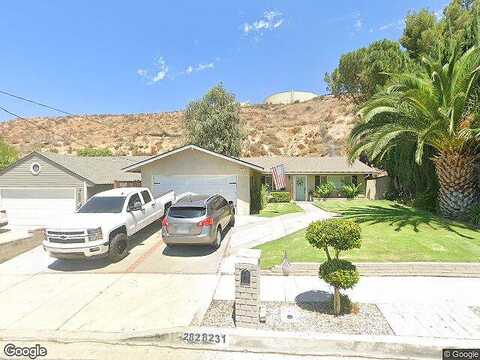 Enderly, CANYON COUNTRY, CA 91351
