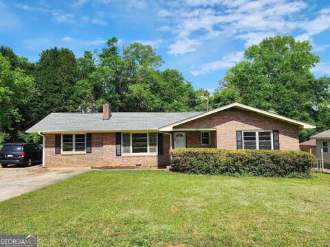 Diane, THOMASTON, GA 30286