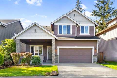 147Th, MARYSVILLE, WA 98271