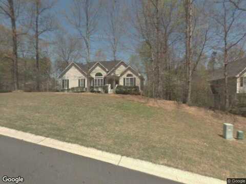 Abbington, DOUGLASVILLE, GA 30134