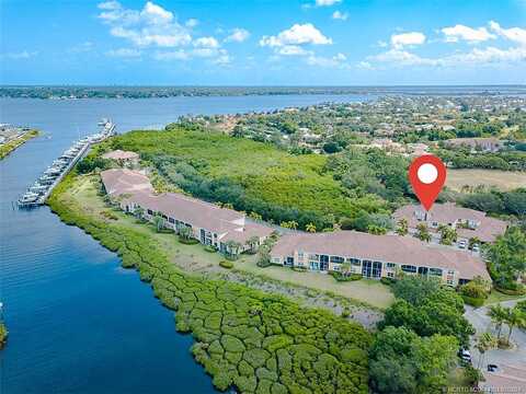 Island Creek, PALM CITY, FL 34990