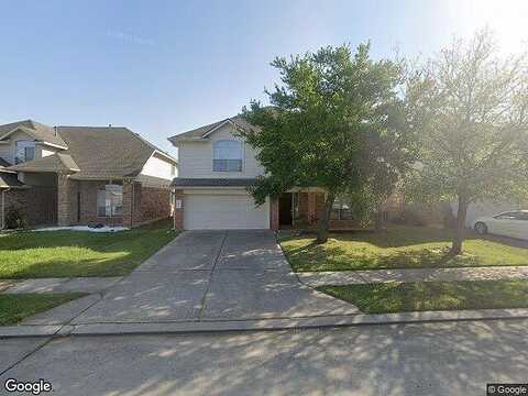 Melissa Springs, TOMBALL, TX 77375