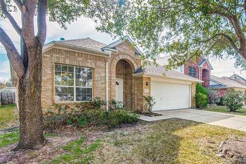 Sienna Oak, CYPRESS, TX 77433