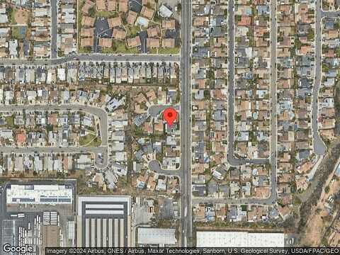 Hilltop, CHULA VISTA, CA 91911