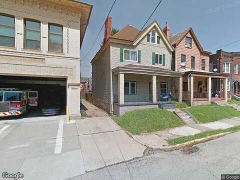 Orchlee, PITTSBURGH, PA 15212