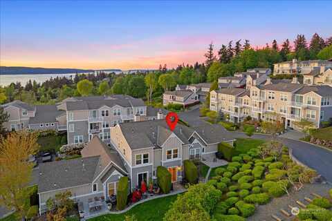 Villa Monte, MUKILTEO, WA 98275