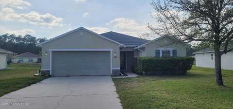 Timbercreek, YULEE, FL 32097