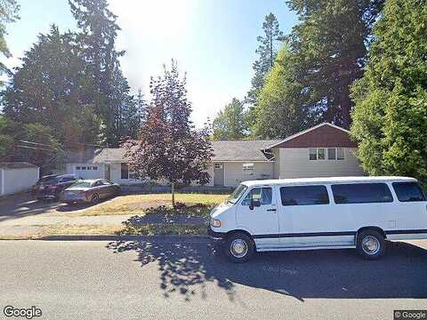 64Th, LYNNWOOD, WA 98037