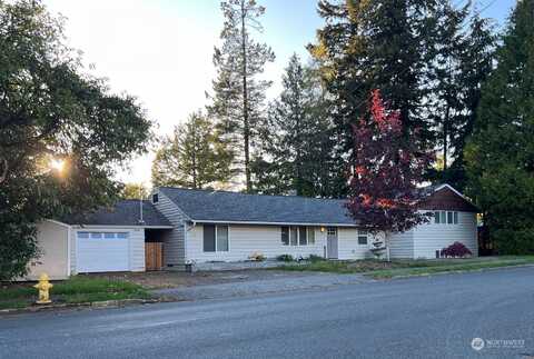 64Th, LYNNWOOD, WA 98037