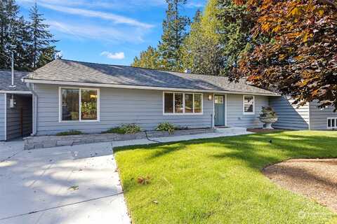 64Th, LYNNWOOD, WA 98037